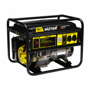 Электрогенератор Huter DY6.5A_1
