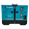 Дизельная электростанция Genbox KBT10T(S)-3000 в кожухе_1