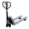 Гидравлическая тележка с тормозом TISEL T25BRAKE (г п 2500 кг, 1150х540)_1