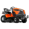 Садовый трактор Husqvarna TS 346_1