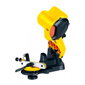 Станок для заточки цепей Huter ECS-100 - Айронтех