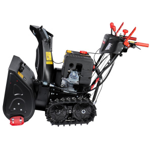 Снегоуборочная машина Elitech ST 1476CLE_1