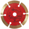 Диск алмазный Trio Diamond Segment New Formula 76 мм для Мини УШМ - Айронтех