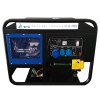 Генератор дизельный TSS SDG 12000EH_1