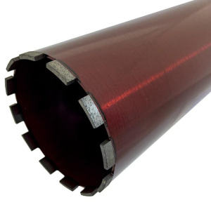 Алмазная коронка DIAM ExtraLine ТITAN 152 мм 3