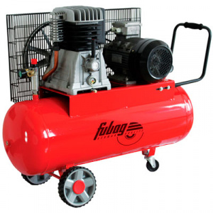 Компрессор поршневой FUBAG B 6800В 100 CT5_1