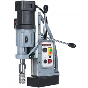 Станок сверлильный магнитный Euroboor ECO.100/4D - Айронтех