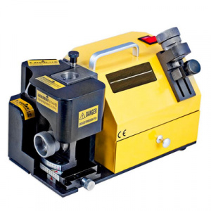 Станок для заточки концевых фрез GD-313 - Айронтех