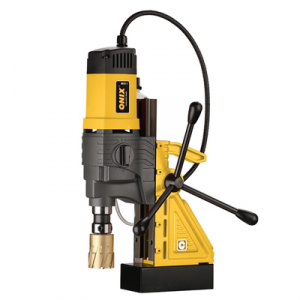 Магнитный сверлильный станок ONIX DM-51 - Айронтех