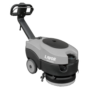 Поломоечная машина LAVOR Professional Quick 36 B_1