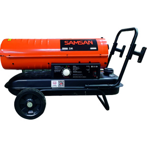 Тепловая пушка прямого нагрева SAMSAN SM Z20D_1