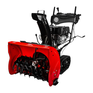 Снегоуборщик бензиновый DDE ST9072ET1