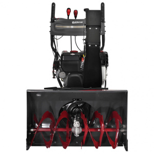 Бензиновый гусеничный снегоуборщик EVOline SBG 760 TBE_2