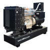 Дизельная электростанция GMGen Power Systems GMJ200 (открытое исполнение)_1