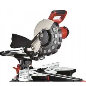 Пила торцовочная радиально-рычажная Edon CM-255/2600 - Айронтех