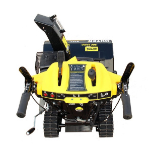 Снегоуборщик бензиновый Huter SGC 8100С-3