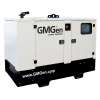 Дизельная электростанция GMGen Power Systems GMJ44 (в шумозащитном кожухе)_1