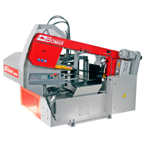 Автоматический ленточнопильный станок Bomar Transverse 610.440 GANC - Айронтех