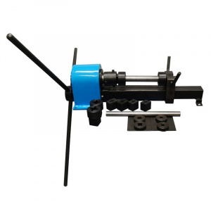 Станок для изготовления корзинок и торсировки Blacksmith M04B-KR - Айронтех