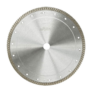 Диск алмазный Espira STD/SCGS 230х22,23 сегм 8х2,7 мм STD (Гранит) - Айронтех