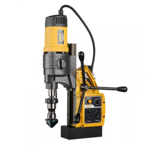 Магнитный сверлильный станок ONIX DM-50 - Айронтех