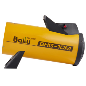 Тепловая пушка газовая Ballu BHG-10M-2