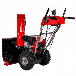 Снегоуборщик бензиновый HND ST 61 PSW_4