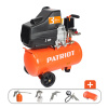 Компрессор поршневой PATRIOT EURO 24-240К_1