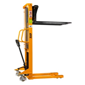 Ручной гидравлический штабелер SDA 0516 (500 кг  1,6 м  вилы 210-620 мм) SMARTLIFT (SMART)_1