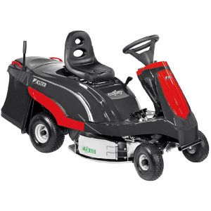 Газонокосилка с сиденьем EFCO ZEPHYR 72 13 H 4 IN 1_1