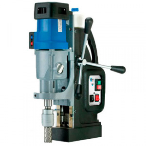 Сверлильный станок BDS MAB 825 (реверс) - Айронтех