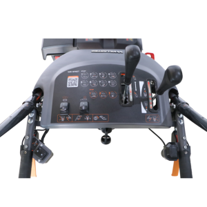 Снегоуборщик бензиновый VILLARTEC WB1576ET-2