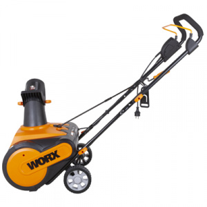 Снегоуборщик WORX WG450E_2