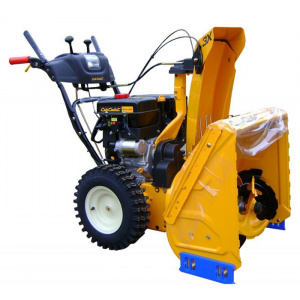 Снегоуборочная машина Cub Cadet 528 HD SWE_3