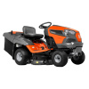 Садовый трактор Husqvarna TC 242T_1