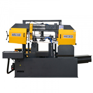 Автоматический ленточнопильный станок BMSO 360 CH NC - Айронтех