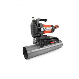 Сверлильный станок на магнитном основании для труб MDMGO-35 - Айронтех