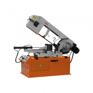 Станок ленточнопильный Stalex BS-460G, полуавтомат - Айронтех