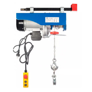 Таль электрическая TOR PA 500/1000 кг 20/10 м (модель J) - Айронтех