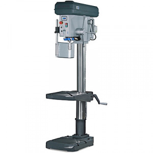 Вертикально-сверлильный станок Витязь 2Н134П повышенной точности - Айронтех