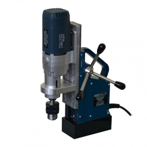 Магнитный сверлильный станок МВА35/1700  - Айронтех