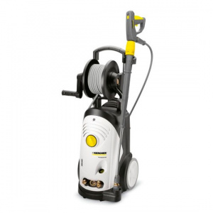 Мойка высокого давления Karcher HD 7/10 CXF (1.151-906.0) - Айронтех