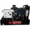 Дизельный электрогенератор EUROPOWER EP 8 DE (двигатель 1500 об мин)_1