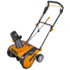 Снегоуборщик WORX WG450E - Айронтех