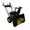 Снегоотбрасыватель Champion ST655_1
