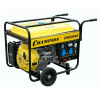 Бензиновый сварочный генератор Champion GW200AE - Айронтех