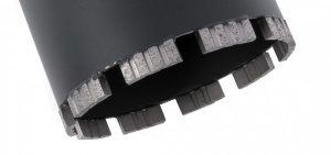 Алмазная коронка DIAM MasterLine 46 мм1