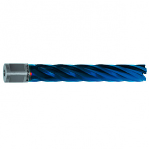 Сверло корончатое Karnasch (Карнаш) BLUE-LINE 40x110 арт. 20.1280-40 - Айронтех