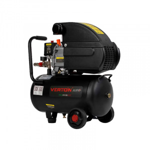 Компрессор коаксиальный Verton Air AC-24 240K_2