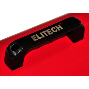Тепловая пушка дизельная прямого нагрева ELITECH ТП 25Д1